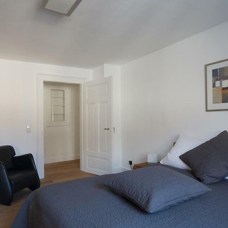 Apartamento Zweite Heimat Heidelberg Exterior foto